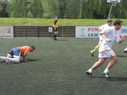 Quatro - Dream Team (14.5.2011)